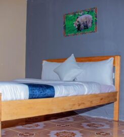 RAFIKI HOUSE