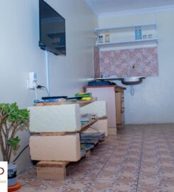 RAFIKI HOUSE