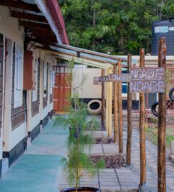 RAFIKI HOUSE