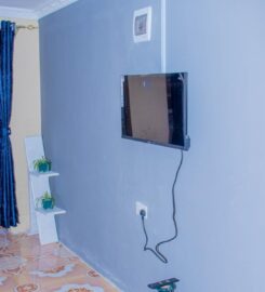 RAFIKI HOUSE