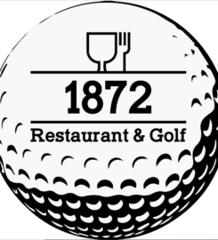 1872 RESTAURANT AND GOLF