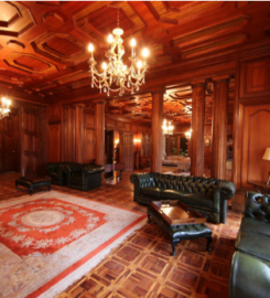 MUTHU SOVEREIGN SUITES & SPA
