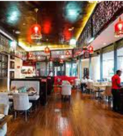 ALDAR RESTAURANT