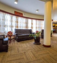 SIRIKWA HOTEL