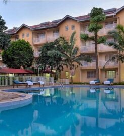 MILELE RESORT