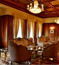 MUTHU SOVEREIGN SUITES & SPA