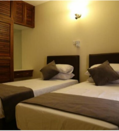 ARMAAN SUITES & RESTAURANT