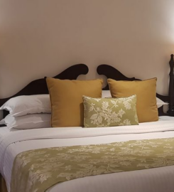 MIDLAND HOTEL