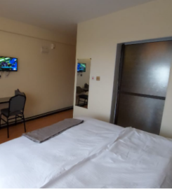 AXIS HOTEL NAKURU