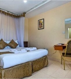 MILELE RESORT