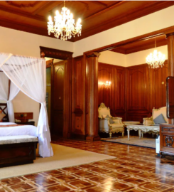 MUTHU SOVEREIGN SUITES & SPA