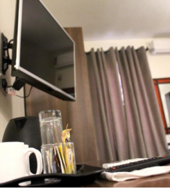 ARMAAN SUITES & RESTAURANT