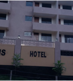 AXIS HOTEL NAKURU