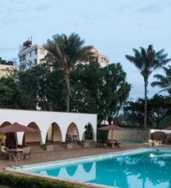 SIRIKWA HOTEL