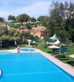 SUNSET PARADISE HOLIDAY HOMES