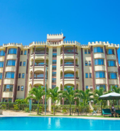 SUNSET PARADISE HOLIDAY HOMES