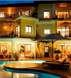 AFROCHIC DIANI