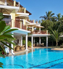 AFROCHIC DIANI