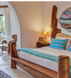 AFROCHIC DIANI