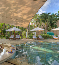 ALMANARA LUXURY RESORT