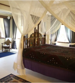ALMANARA LUXURY RESORT