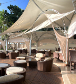 ALMANARA LUXURY RESORT