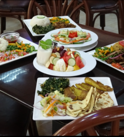 ANKARA RESTAURANT