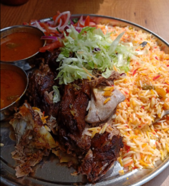 ANKARA RESTAURANT