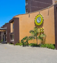 BLISS RESORT