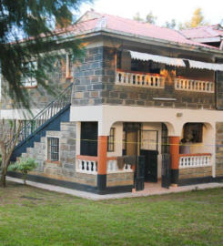 HOTEL BUKI SUITES