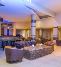 BLISS RESORT