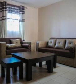 HOTEL BUKI SUITES