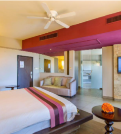BLISS RESORT