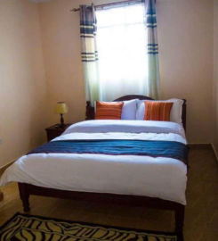 HOTEL BUKI SUITES