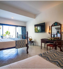 BAMBURI BEACH HOTEL