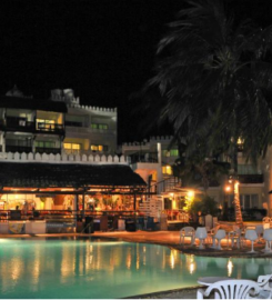 BAMBURI BEACH HOTEL