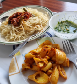 BIN AGIL RESTAURANT
