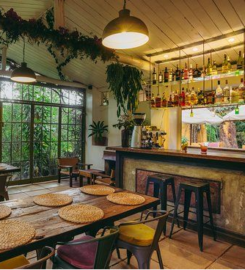 BOHO EATERY