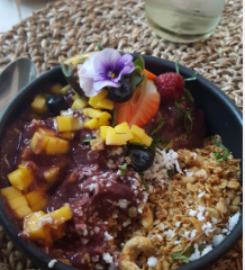 BOHO EATERY