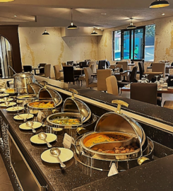 BRAZILIAN RODIZIO