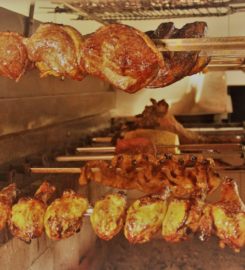 BRAZILIAN RODIZIO