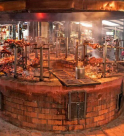 CARNIVORE RESTAURANT