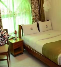 COMFY INN