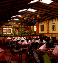 CARNIVORE RESTAURANT