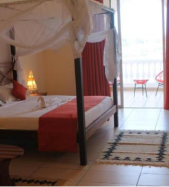 CITYBLUE CREEKSIDE HOTEL & SUITES