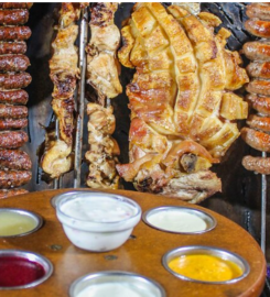 CARNIVORE RESTAURANT