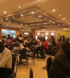 CAFE DELI AND DELICATESSEN
