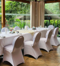TAMARIND BRASSERIE
