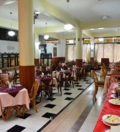 CICADA HOTEL