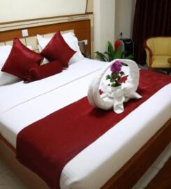 CICADA HOTEL